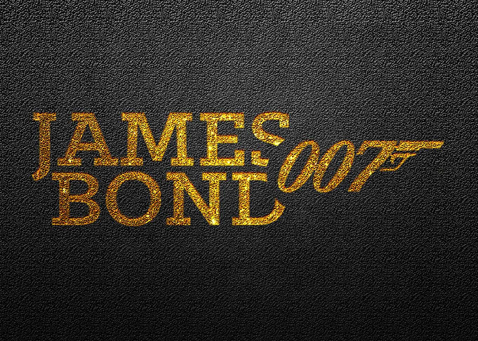James Bond 007