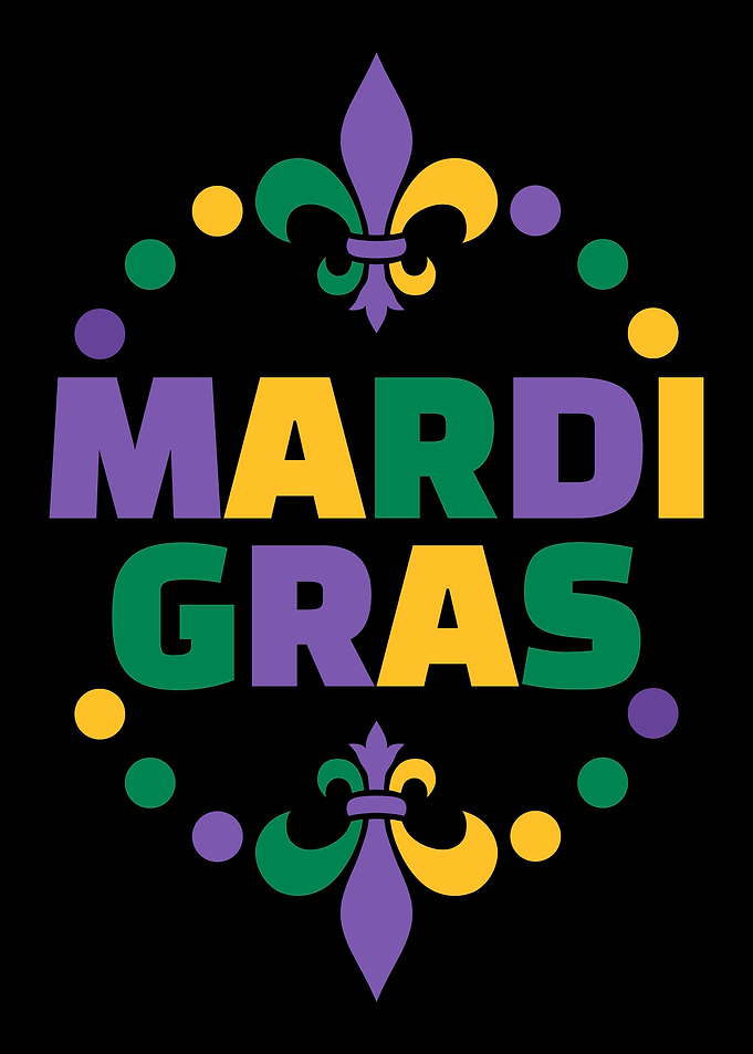 Mardi Gras