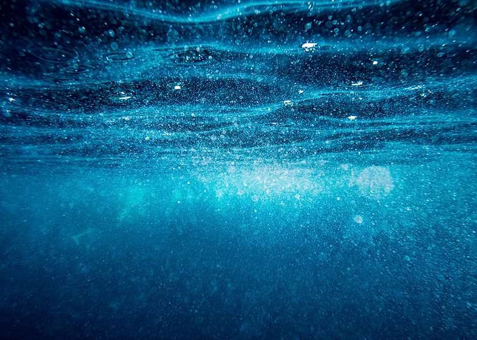 Beautiful Ocean