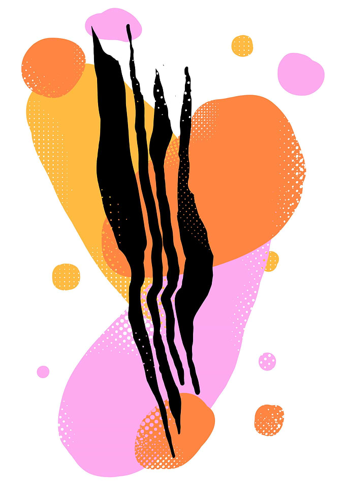 Coral Reef