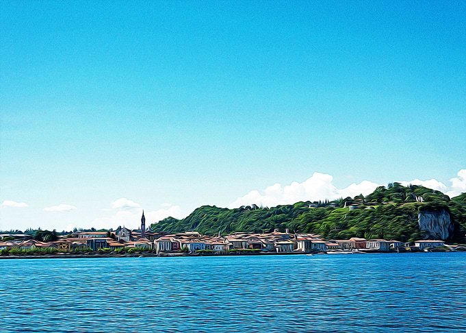 Lake Maggiore