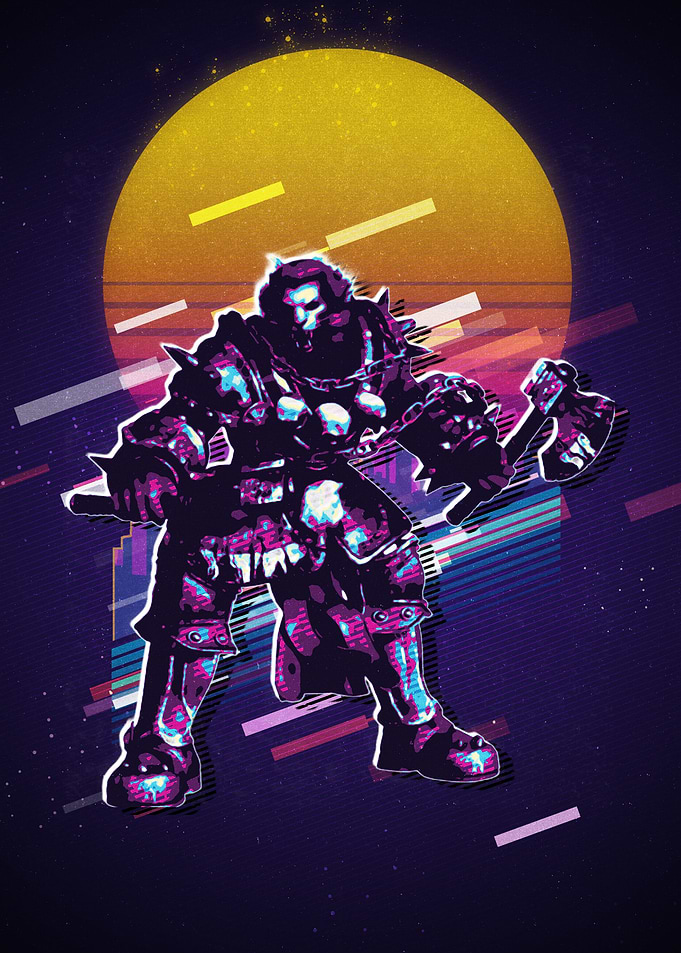CRPG Computer Role