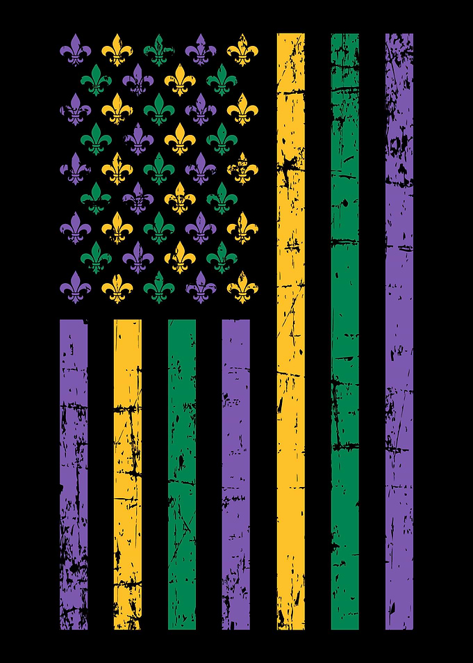 Mardi Gras