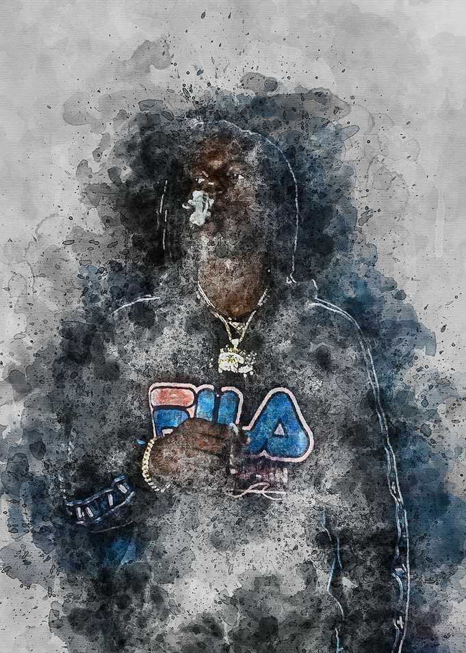 OMB Peezy