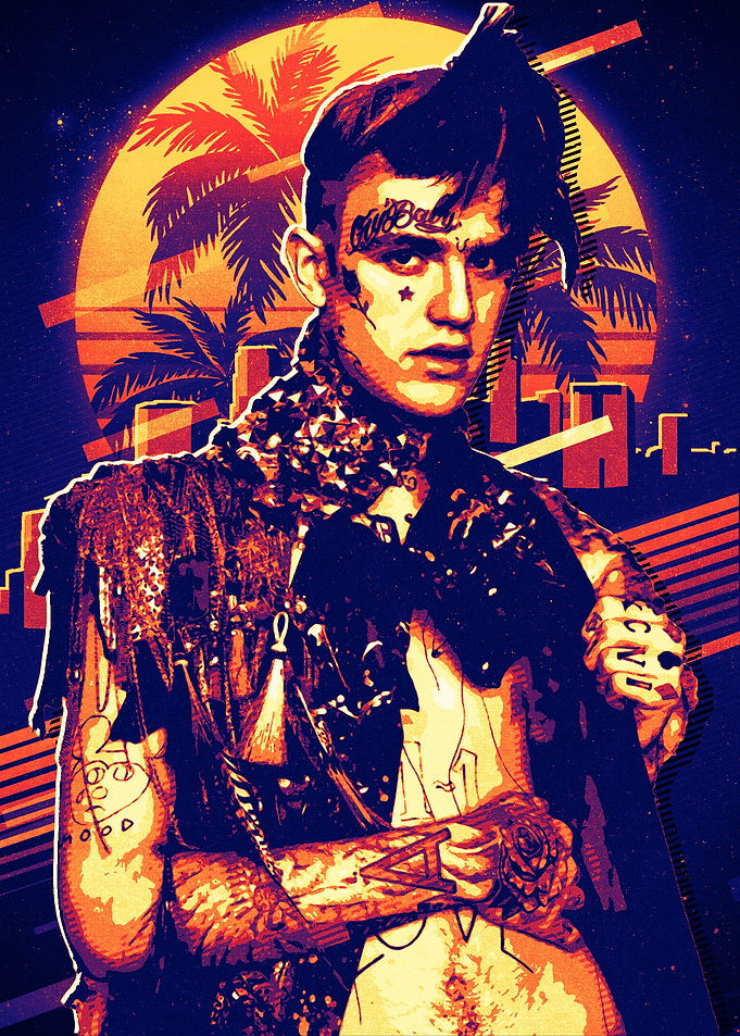 Lil Peep