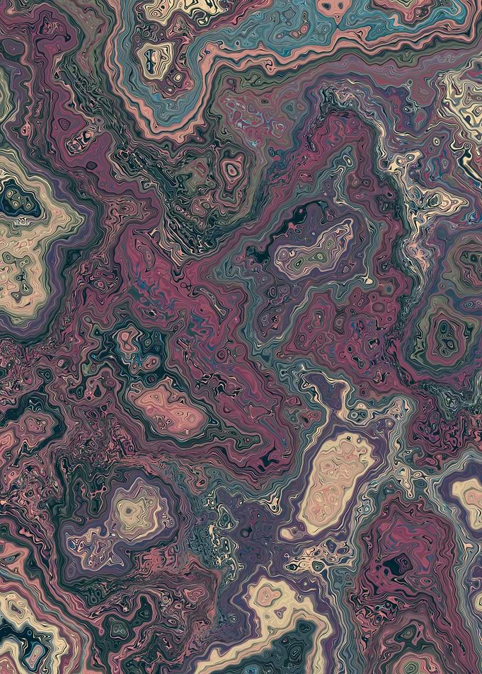 Dark Marble 14