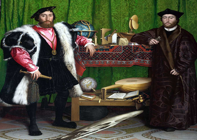 The Ambassadors