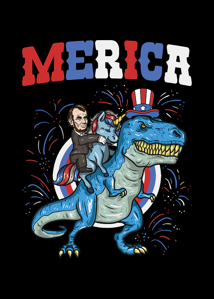 Merica Lincoln Trex