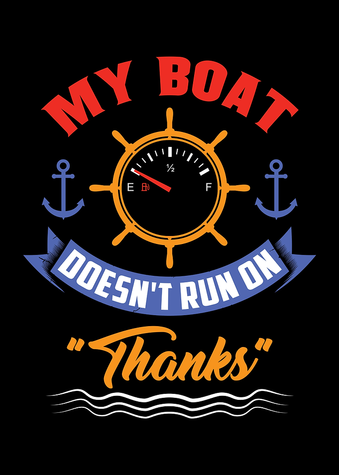 Boating Nautical