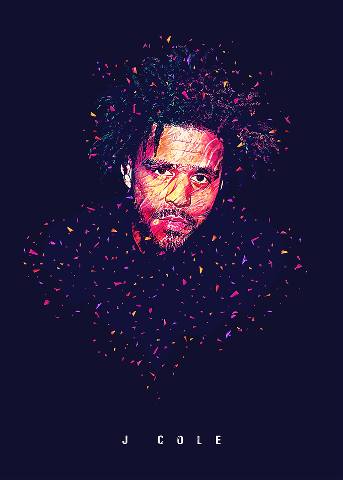 J COLE