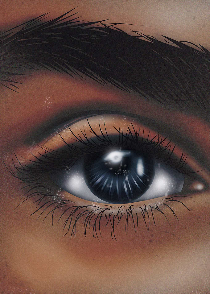 Eye in vexel 5
