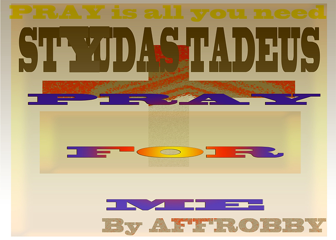 affrobby design