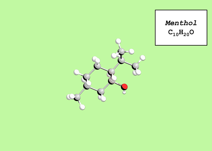 Menthol