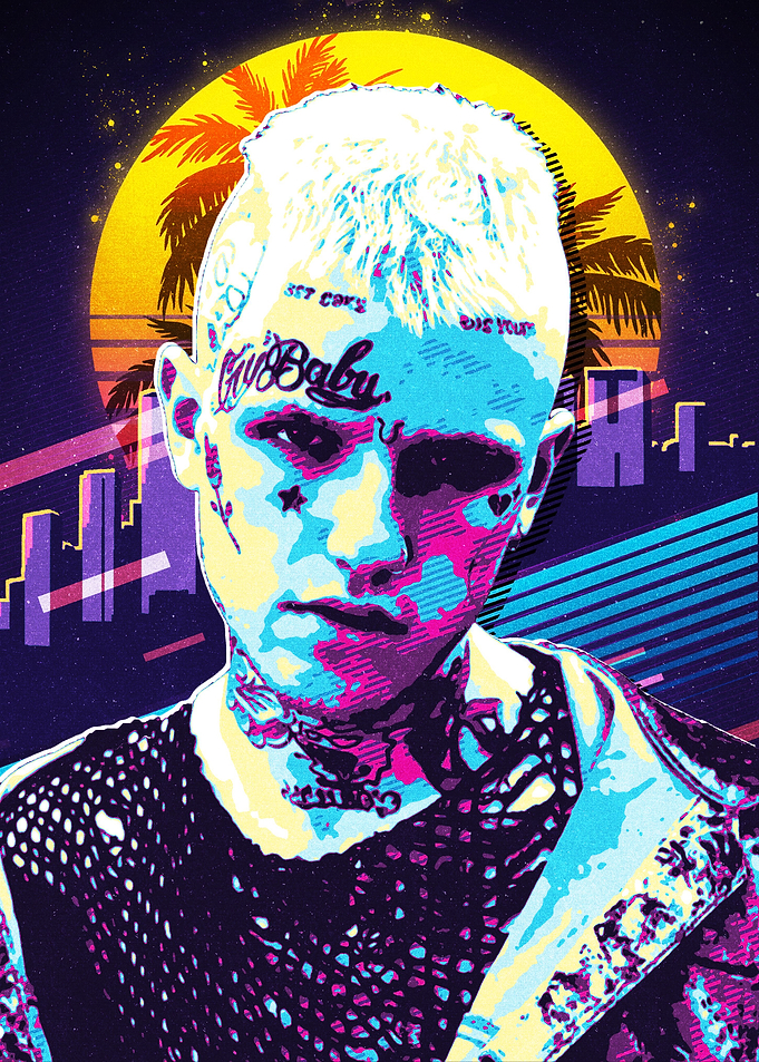 Lil Peep