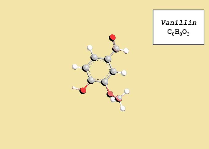Vanillin