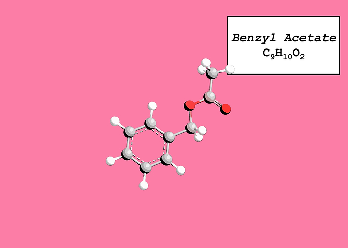 Benzyl Acetate