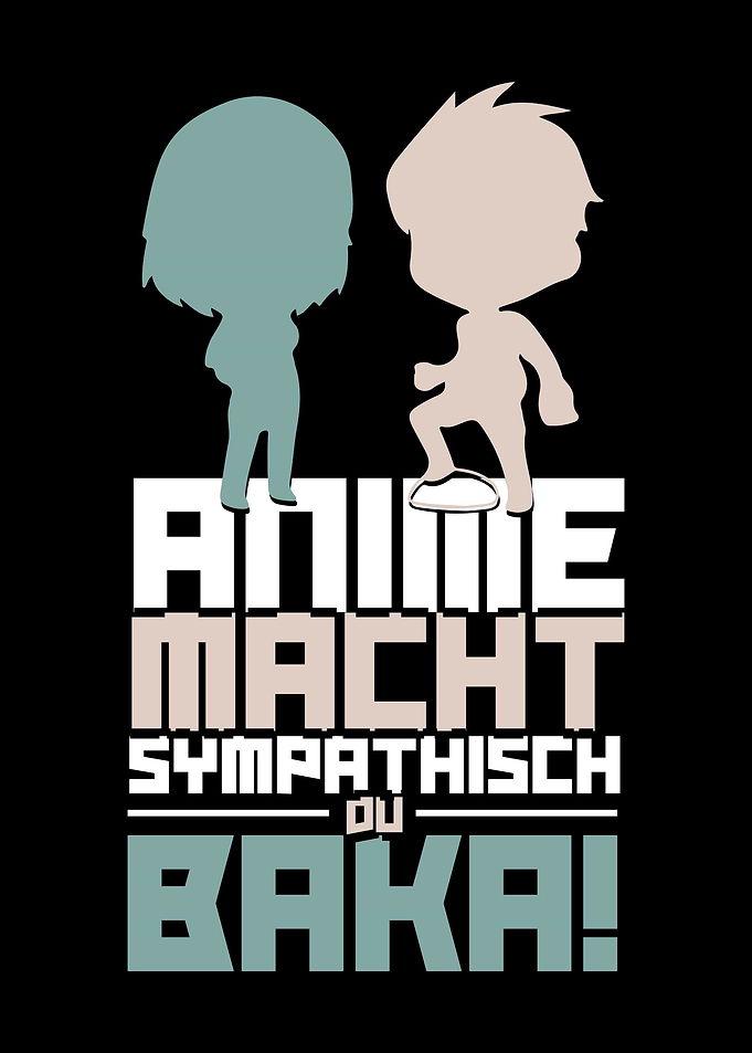 Anime Baka