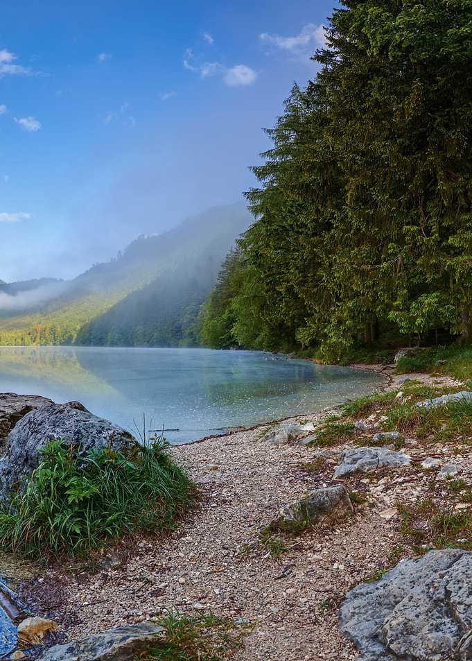 Langbathsee Part 3 of 3