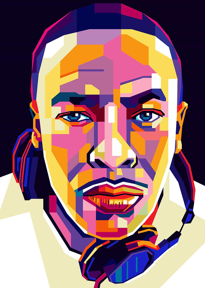 Dr Dre