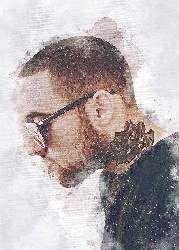 Mac Miller