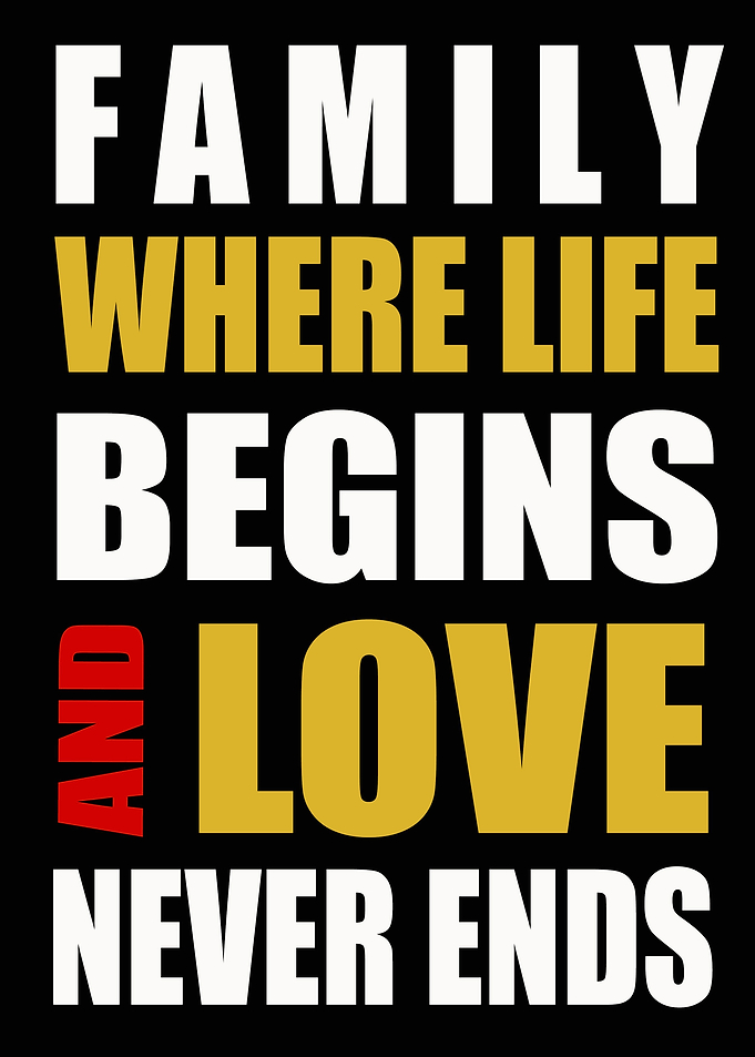 Quotes Family