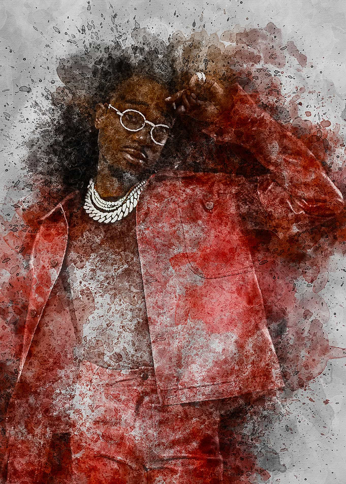 Quavo