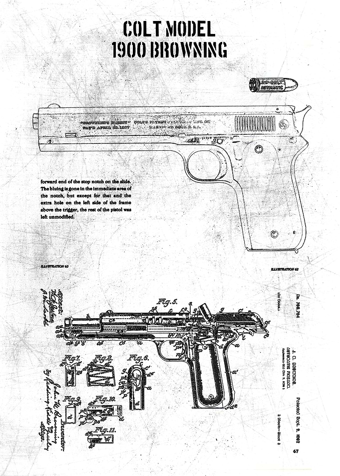 colt model
