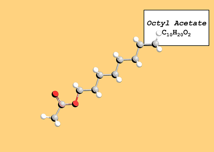 Octyl Acetate