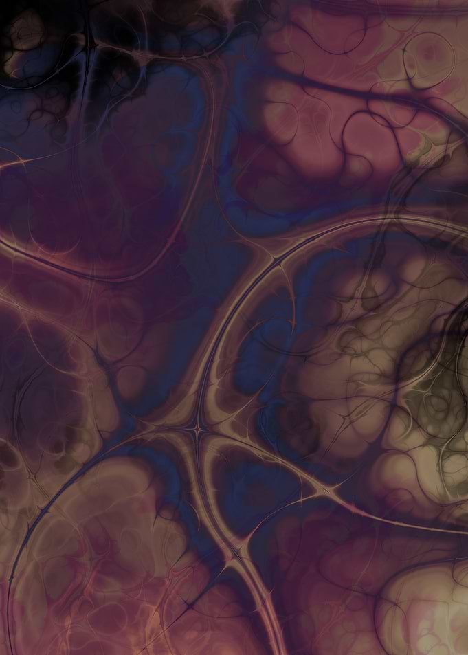 Dark Marble 09