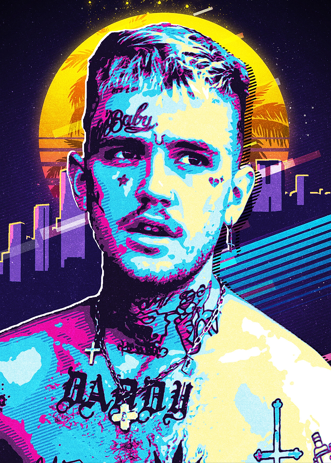 Lil Peep