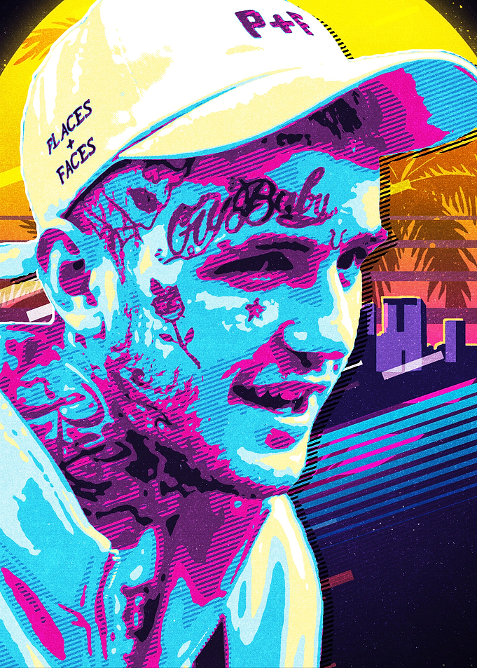 Lil Peep