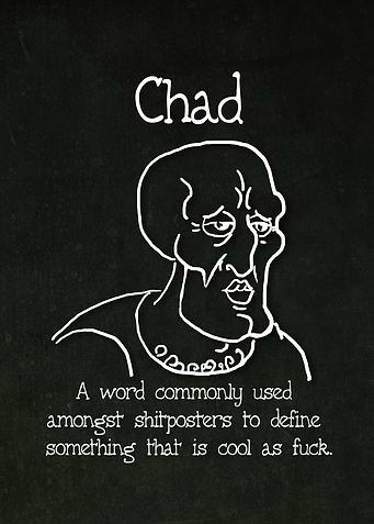 Chad