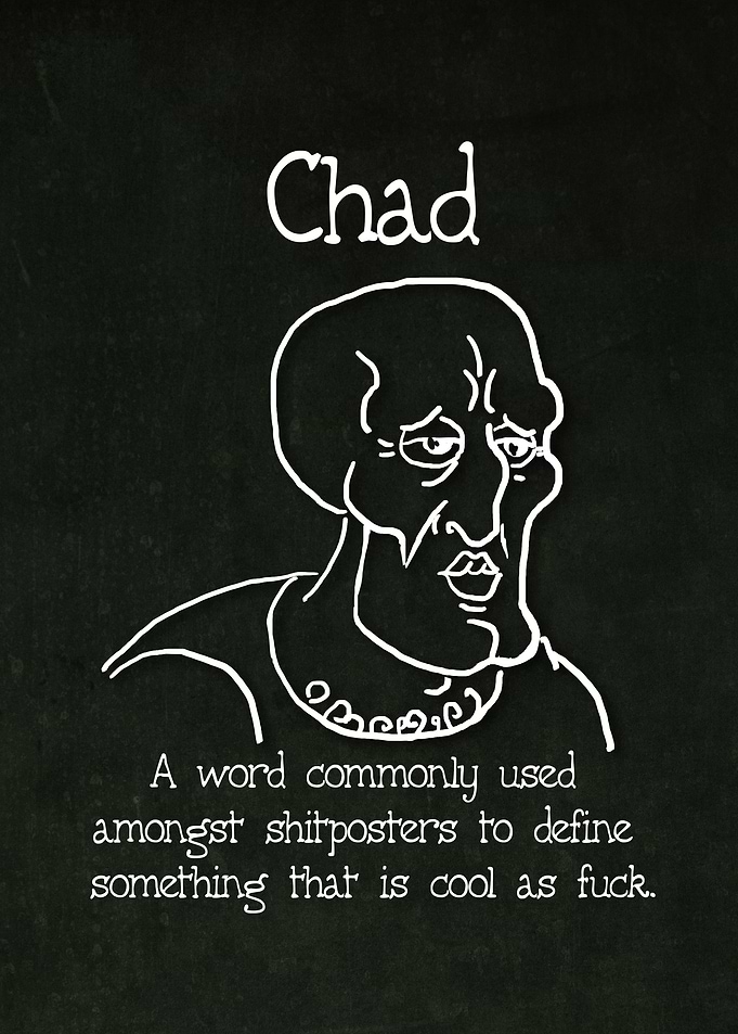 Chad