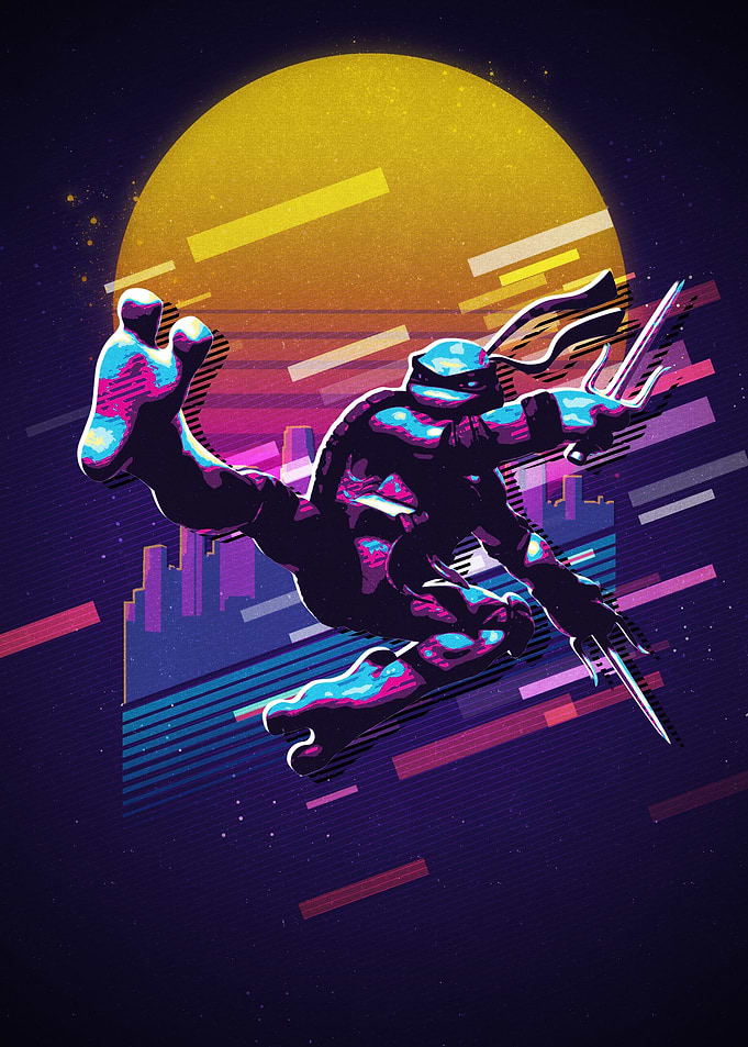 fighting game