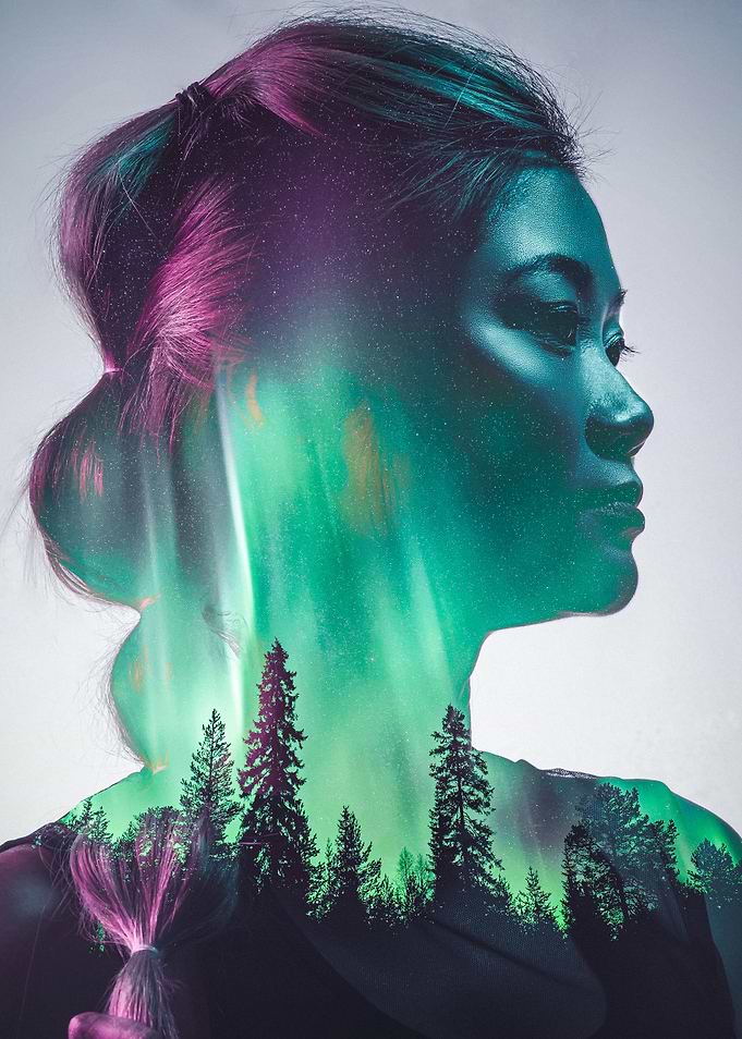 Double Exposure