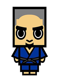 judo