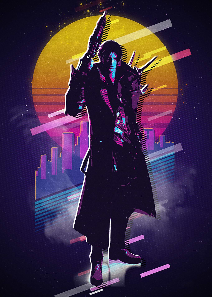 ARPG Action Role
