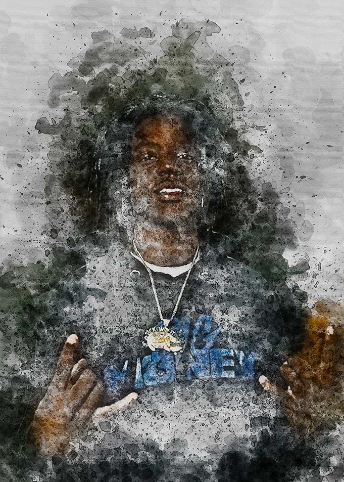 OMB Peezy