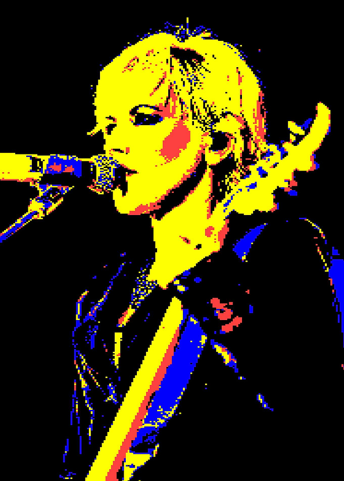 Dolores Oriordan