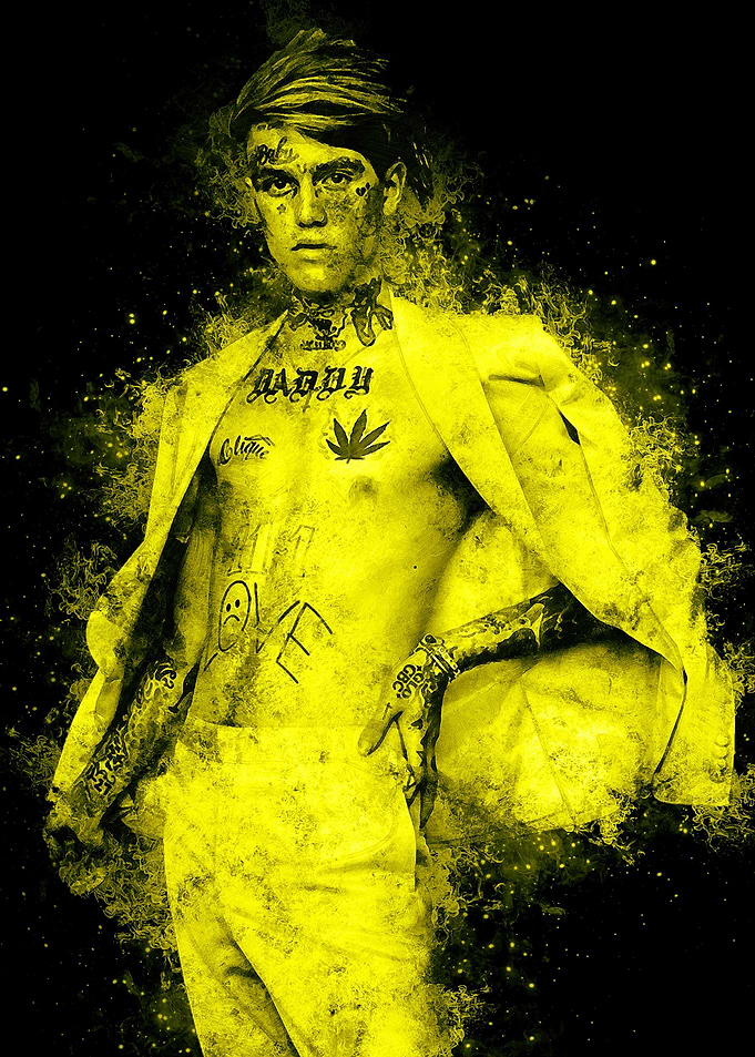 Lil Peep
