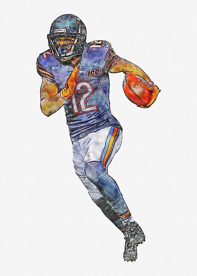 Allen Robinson