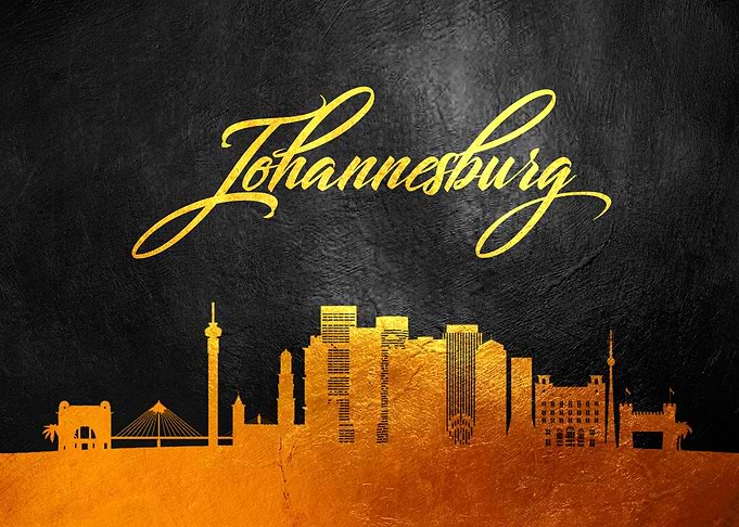 Johannesburg South Africa