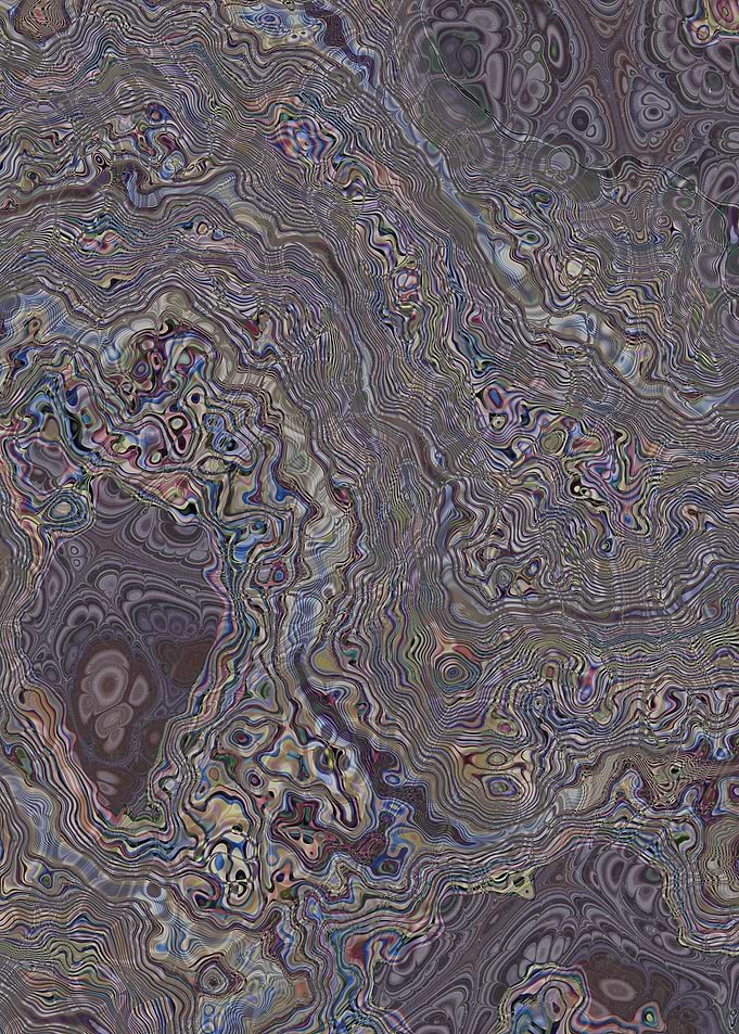 Dark Marble 06