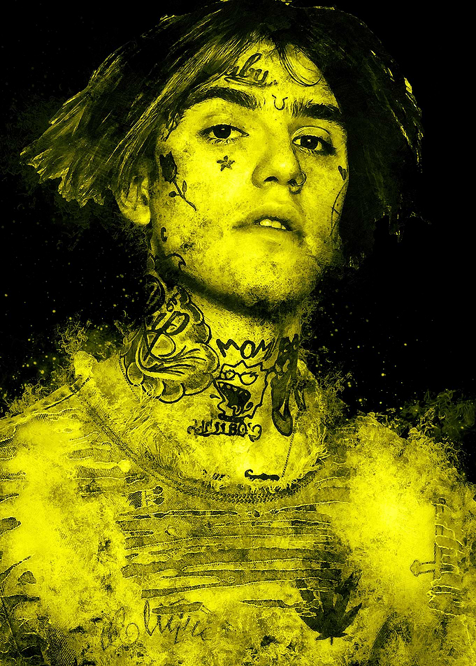 Lil Peep