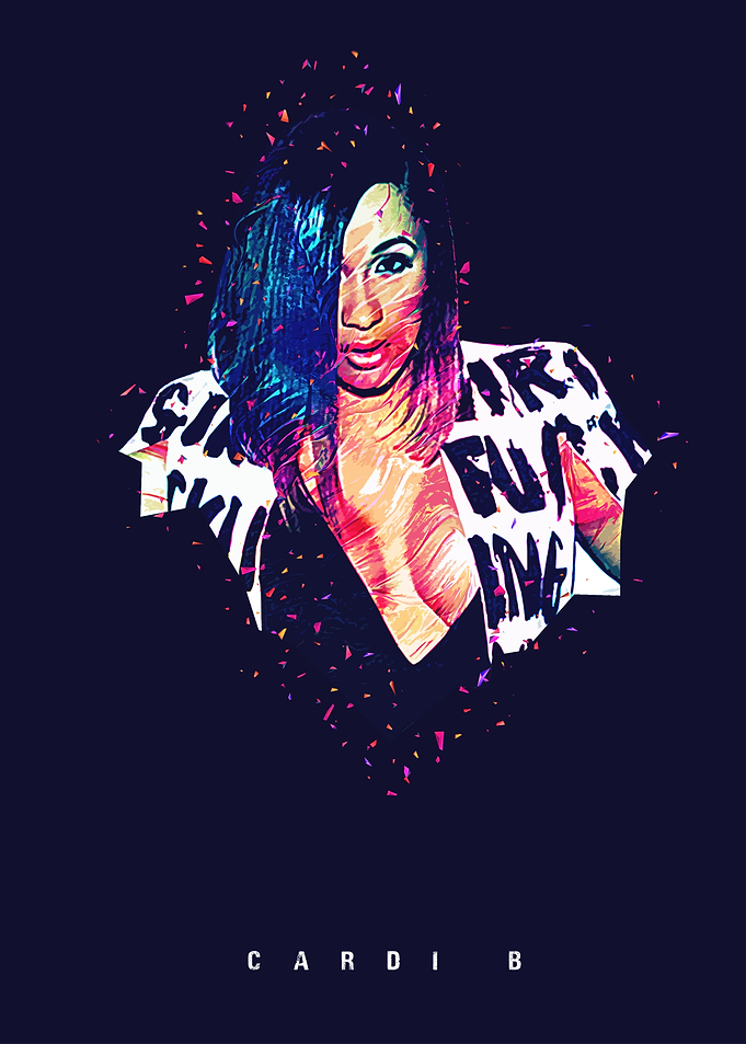 CARDI B
