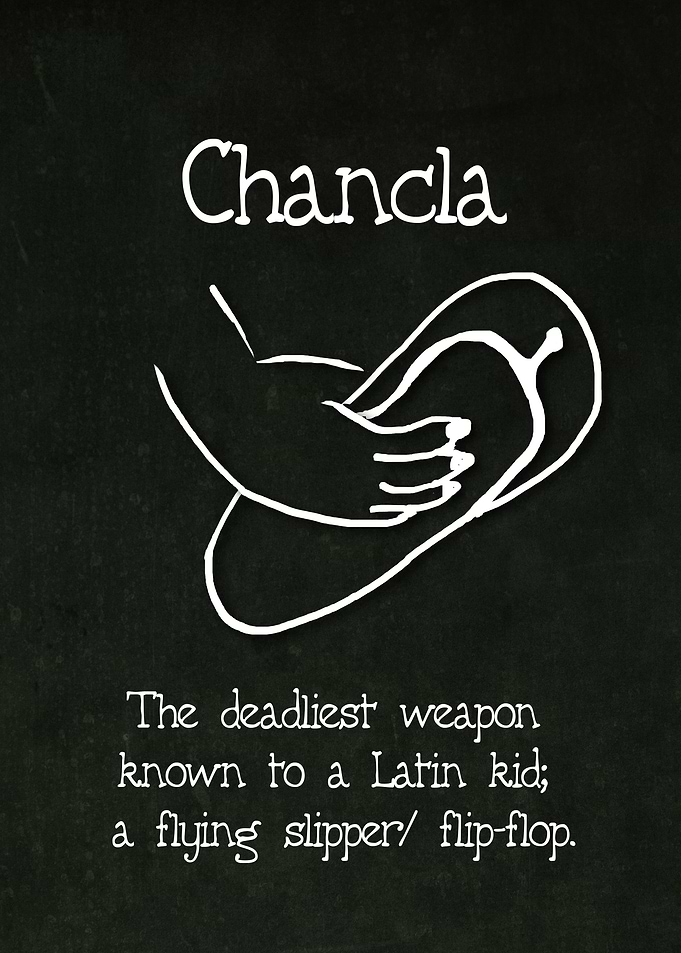 Chancla