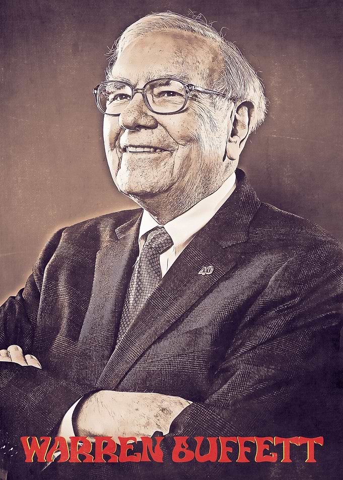 Warren Buffett