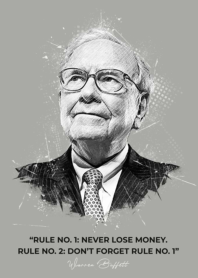 Warren Buffett