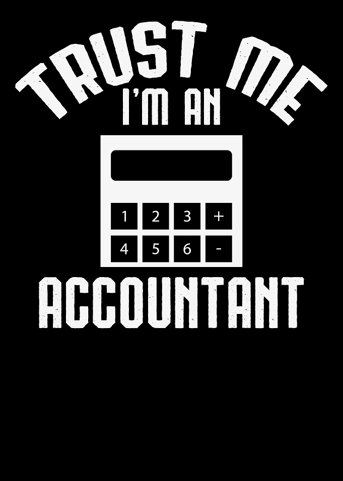 Trustworthy Accountant