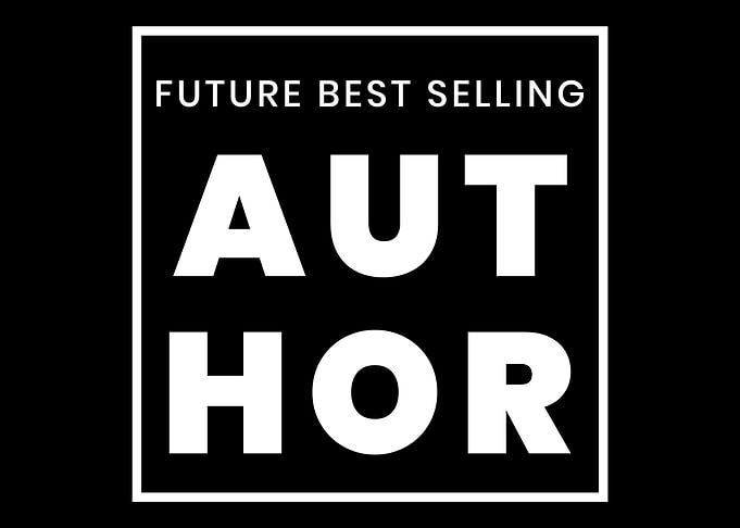 Future best selling author